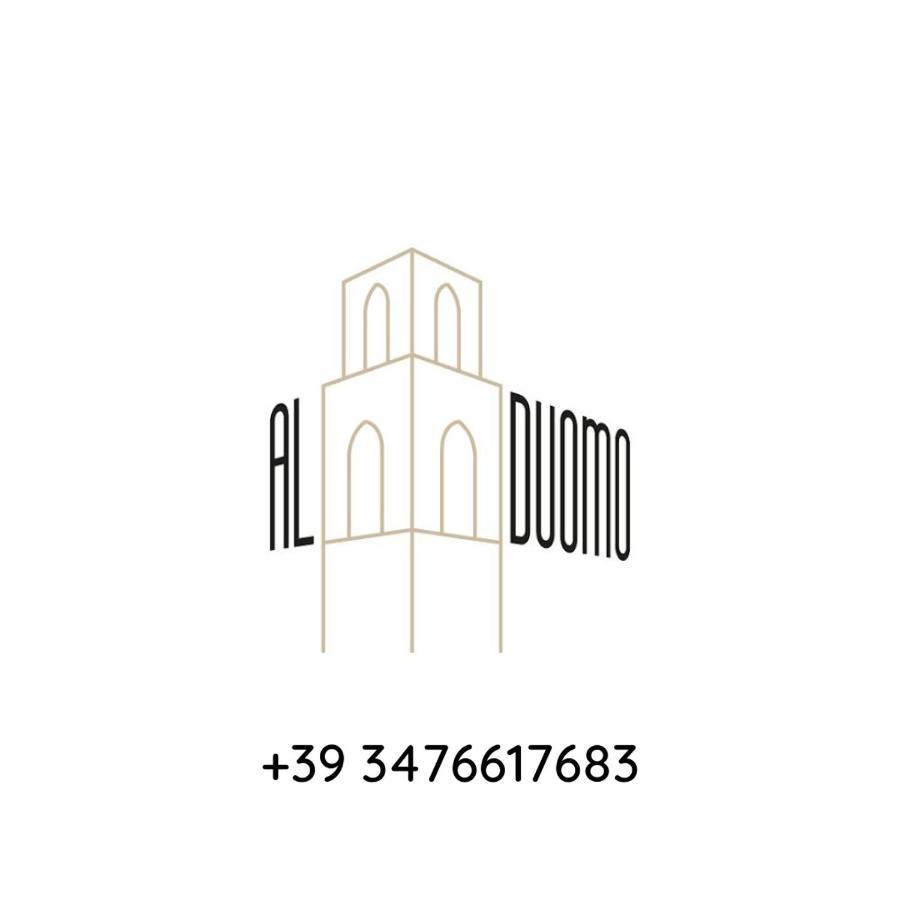 Al Duomo Rooms Corato Dış mekan fotoğraf