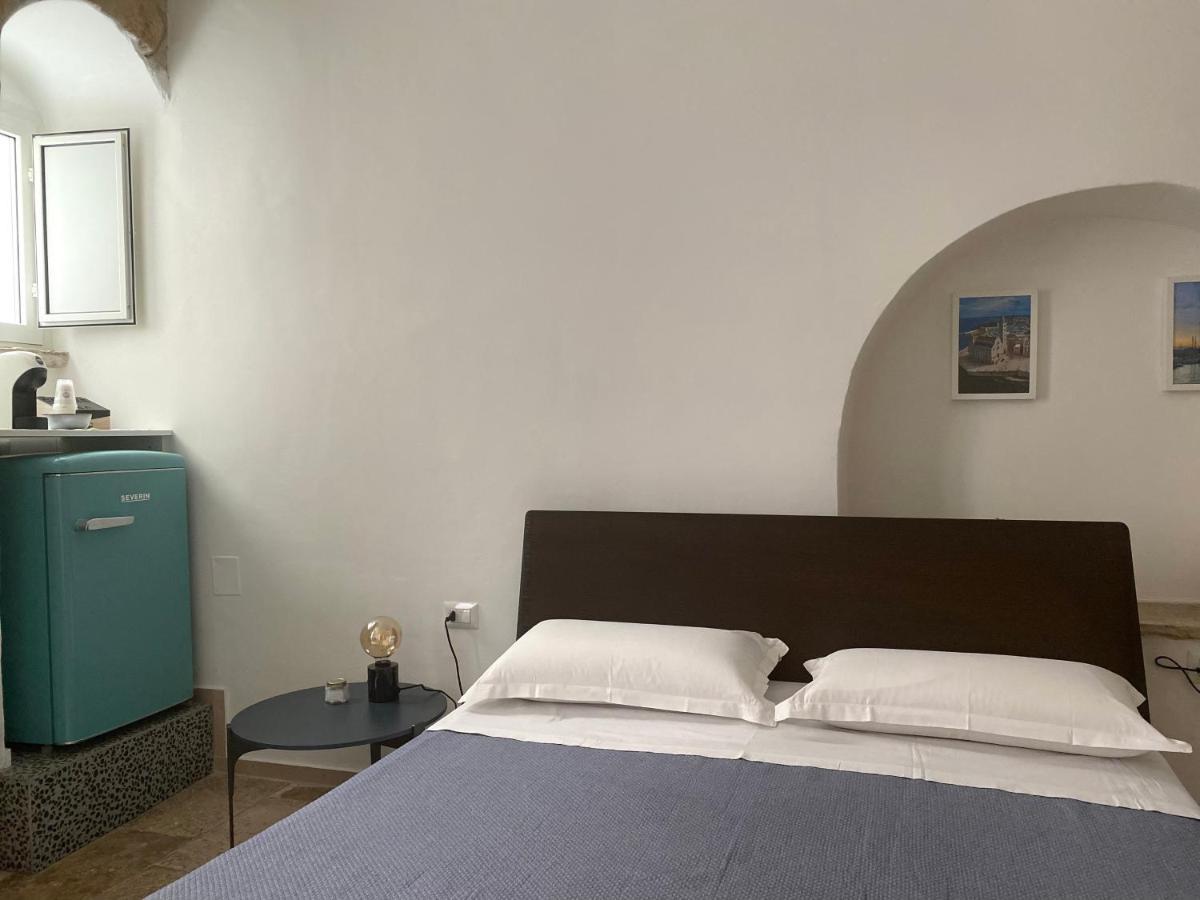 Al Duomo Rooms Corato Dış mekan fotoğraf