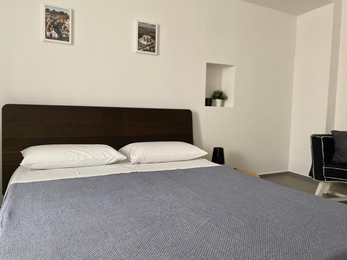 Al Duomo Rooms Corato Dış mekan fotoğraf