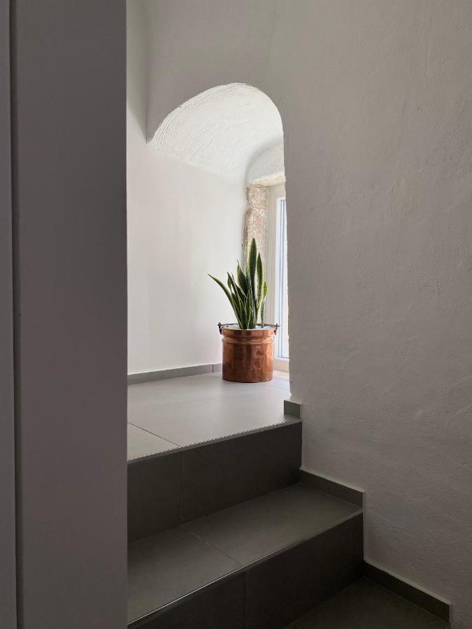 Al Duomo Rooms Corato Dış mekan fotoğraf