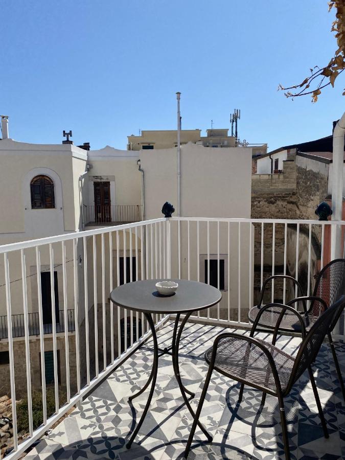 Al Duomo Rooms Corato Dış mekan fotoğraf