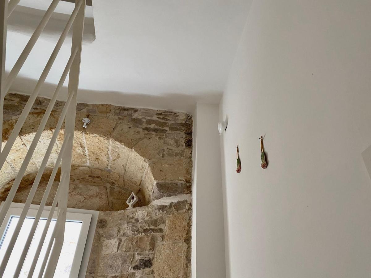 Al Duomo Rooms Corato Dış mekan fotoğraf