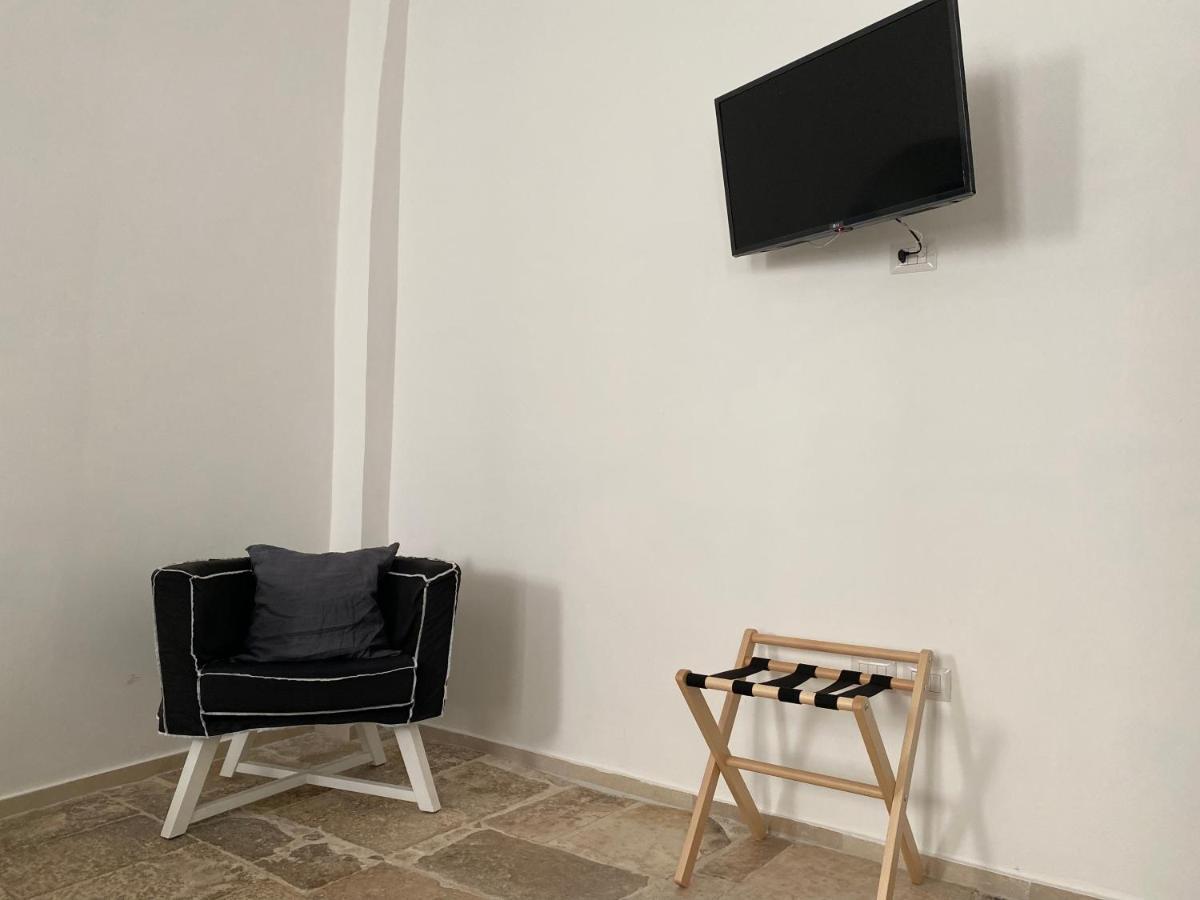 Al Duomo Rooms Corato Dış mekan fotoğraf